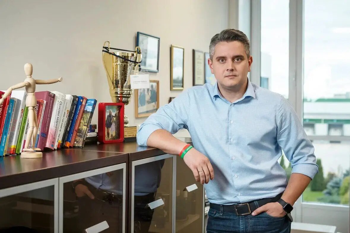     © Пресс-служба ГК "Аскона"