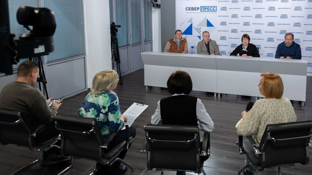    Фото: Александр Чирва / «Ямал-Медиа»