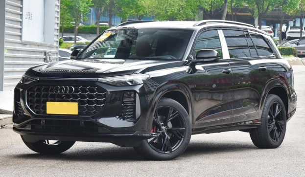 Китайцы составили рейтинг самых качественных машин своей сборки. Знаете, какое место в топ-5 досталось местным маркам?