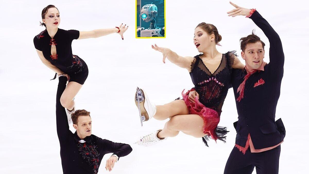     Коллаж «Новости» Ру. Исх. фото — Sport24.ru  Фотография взята из открытых источников.