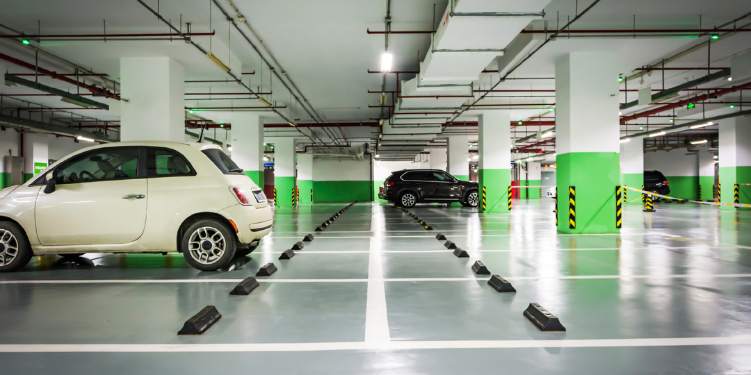 Средняя стоимость машино-мест в новостройках Москвы достигла четырех миллионов