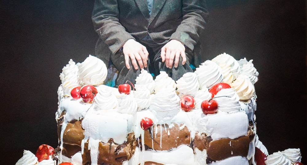 Маги имитации