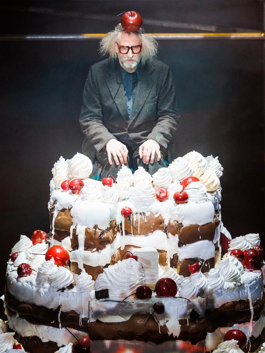 Фото: БДТ имени Г.А. Товстоногова