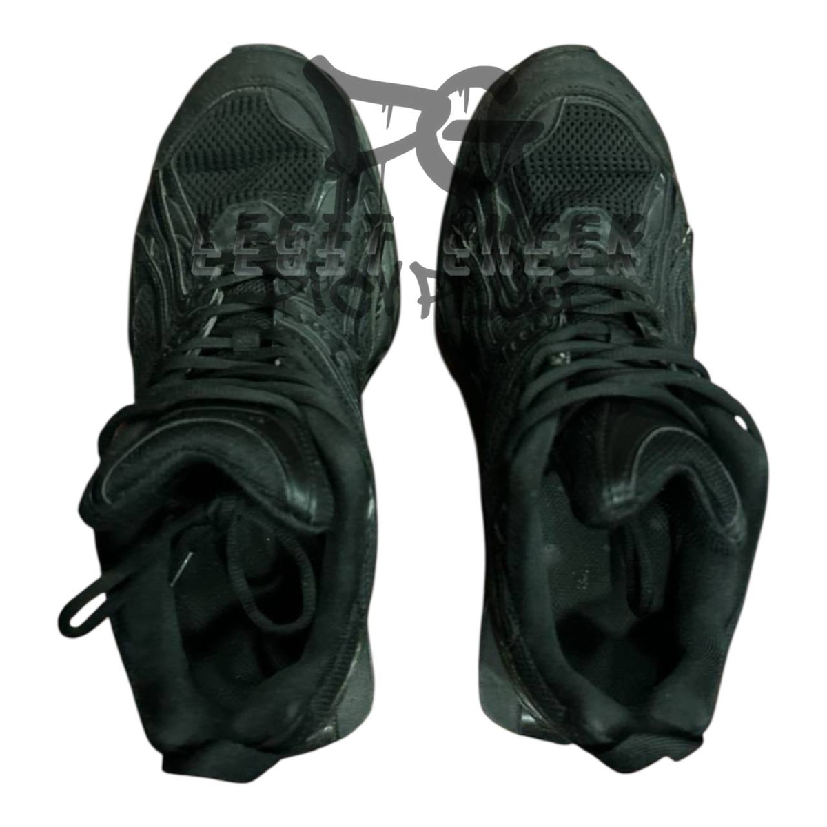 Кроссовки Balenciaga X-Pander