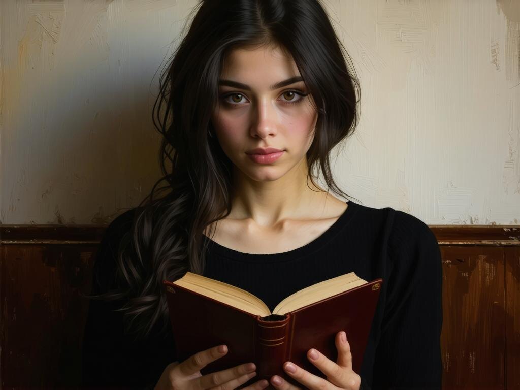 Изображение сгенерировано нейросетью