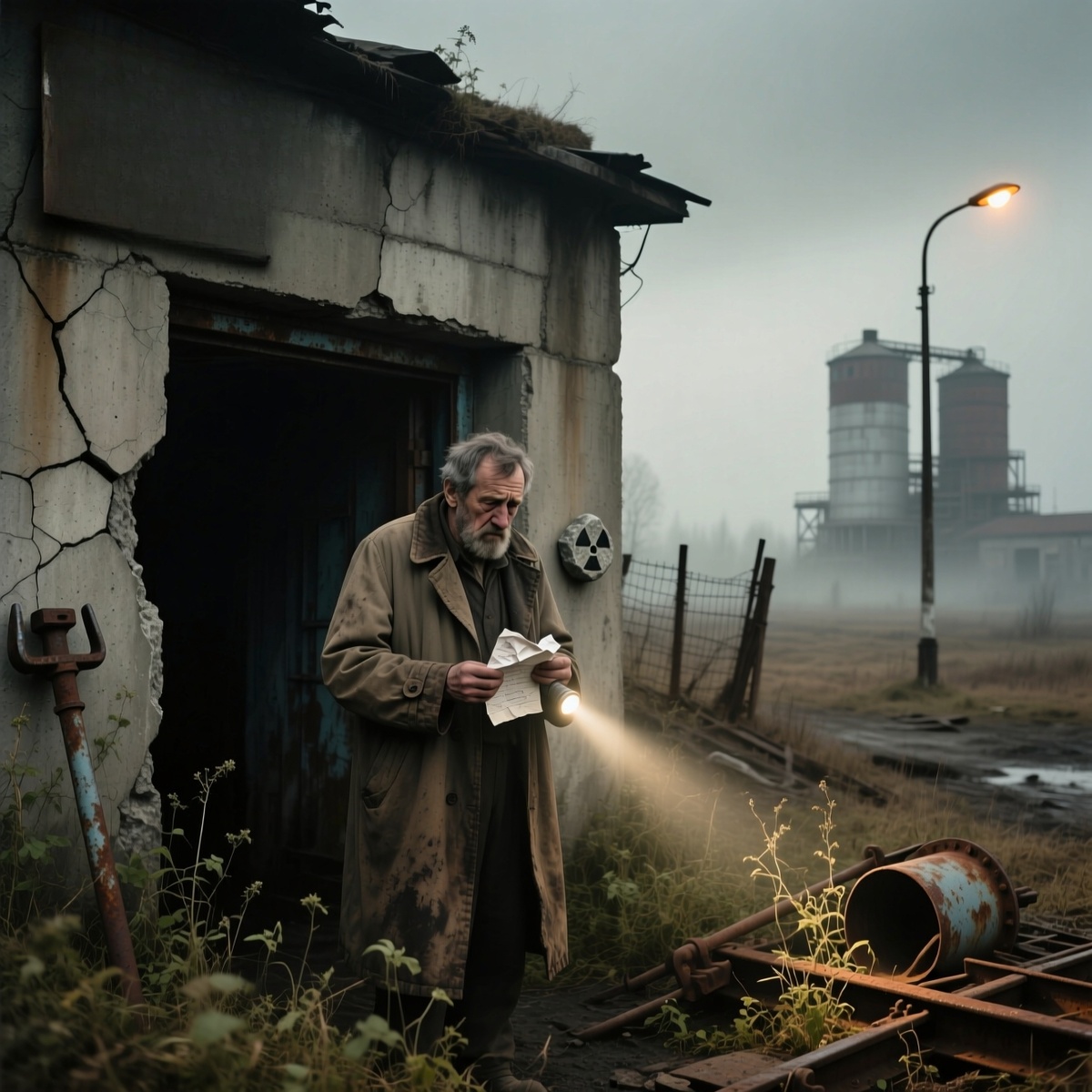 Автор: В. Панченко