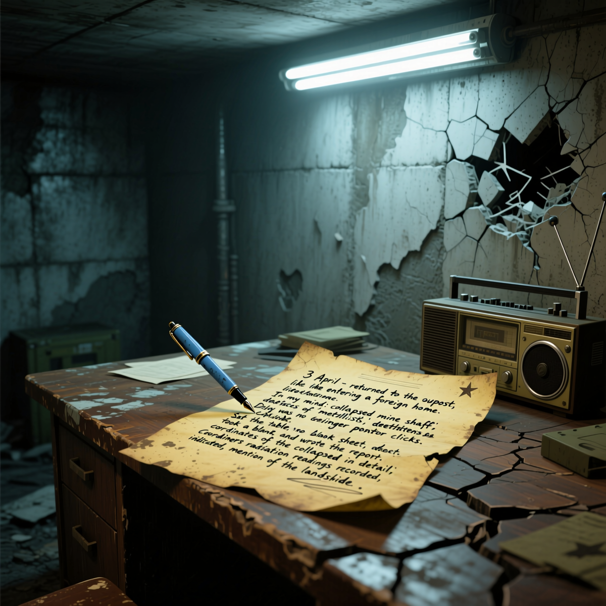 Автор: В. Панченко