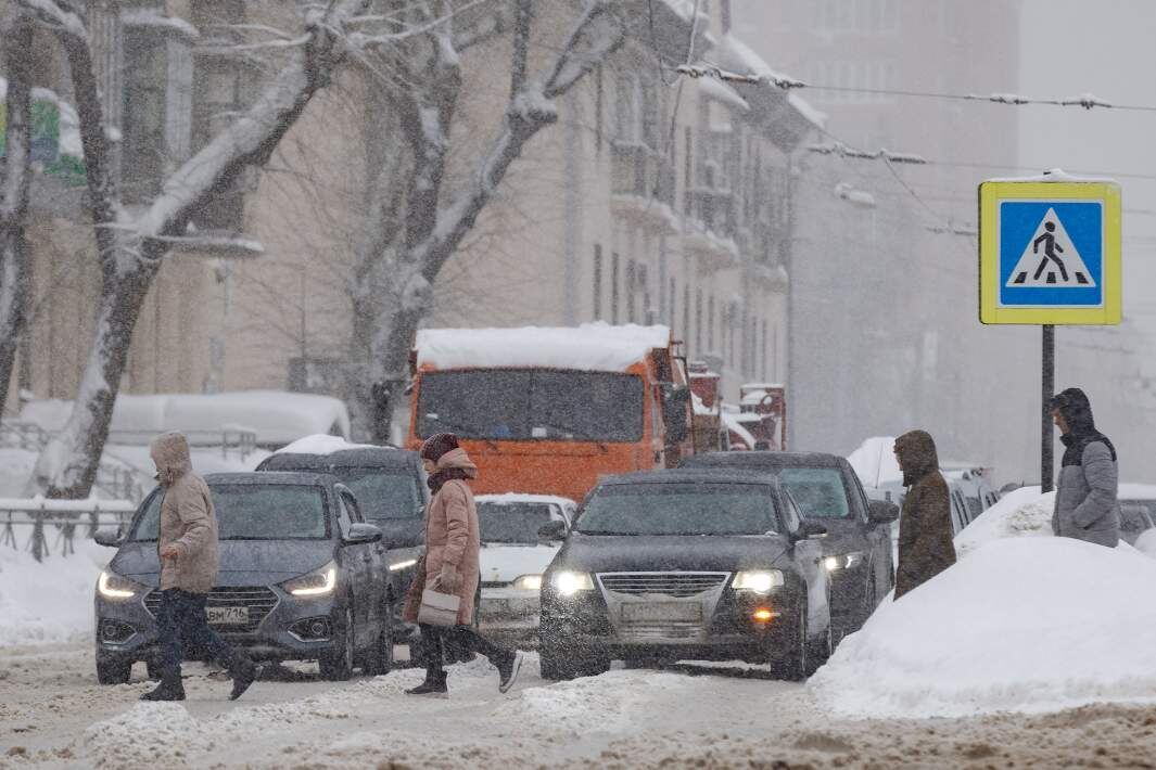 Фото: Global Look Press/Sergey Elagin/Business Online