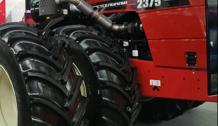    Фото: Лукьянов Дмитрий, AgroXXI.ru