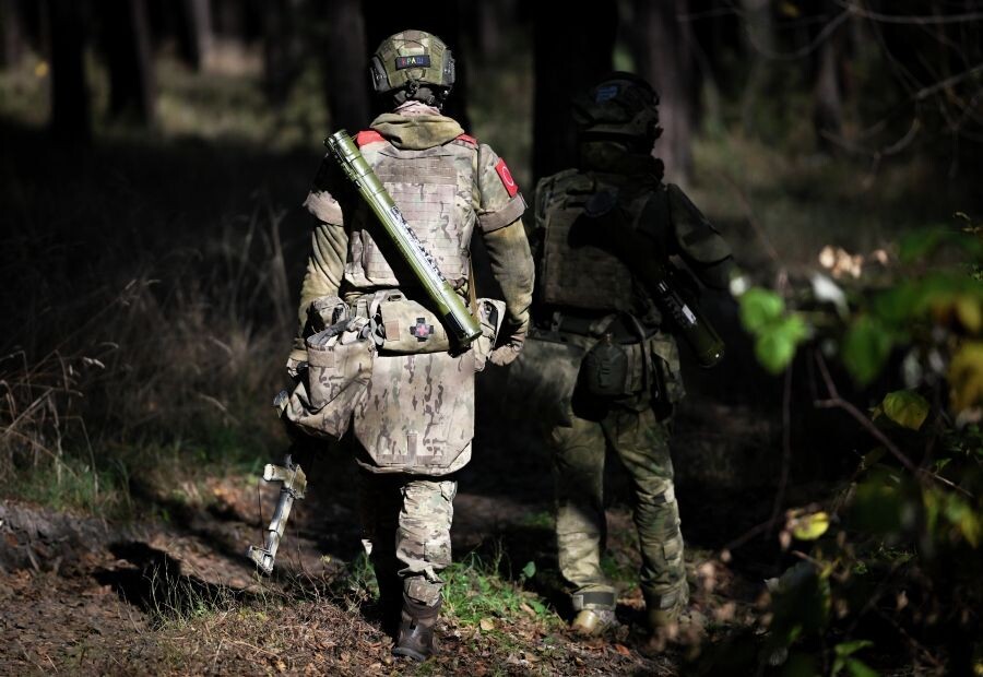     / Источник: © Станислав Красильников/РИА Новости