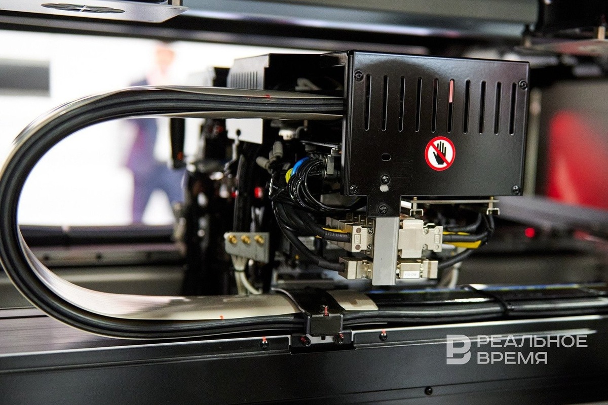   Динар Фатыхов / realnoevremya.ru