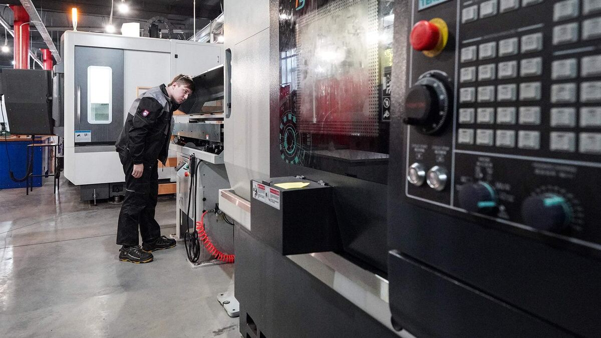 Фото: ИЗВЕСТИЯ/Сергей Лантюхов