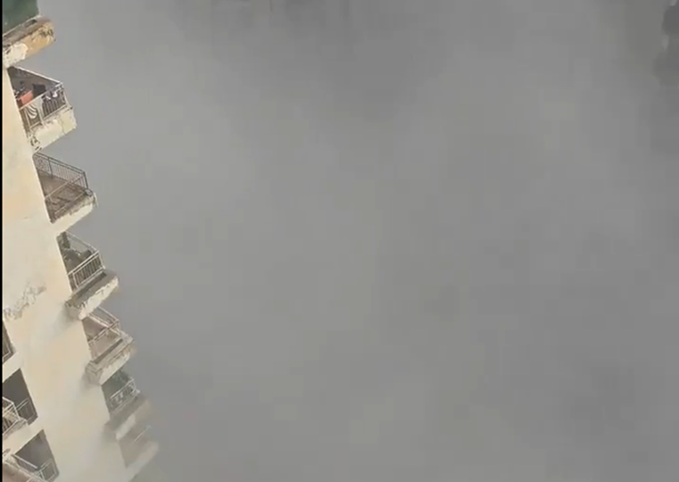 О «достижениях» урбанизации, на примере метрополии всеиндостанского значения – Дели.