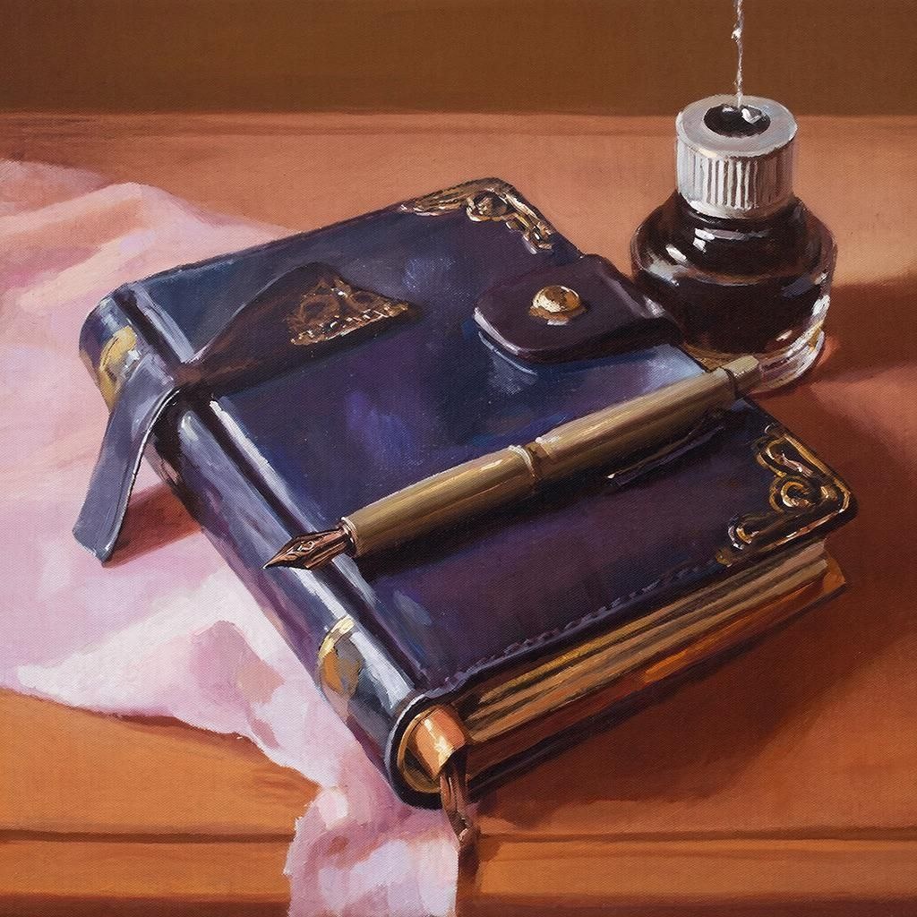 Мой виртуальный днеаник.