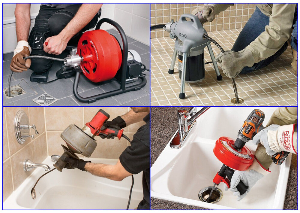 Какие инструменты помогут устранить засор в домашних условиях? Обзор всех методов: вантуз, трос, гидродинамика, химия и профессиональное оборудование. Советы от практиков и когда звонить Мастерам-24 — 8(499)380-69-91.