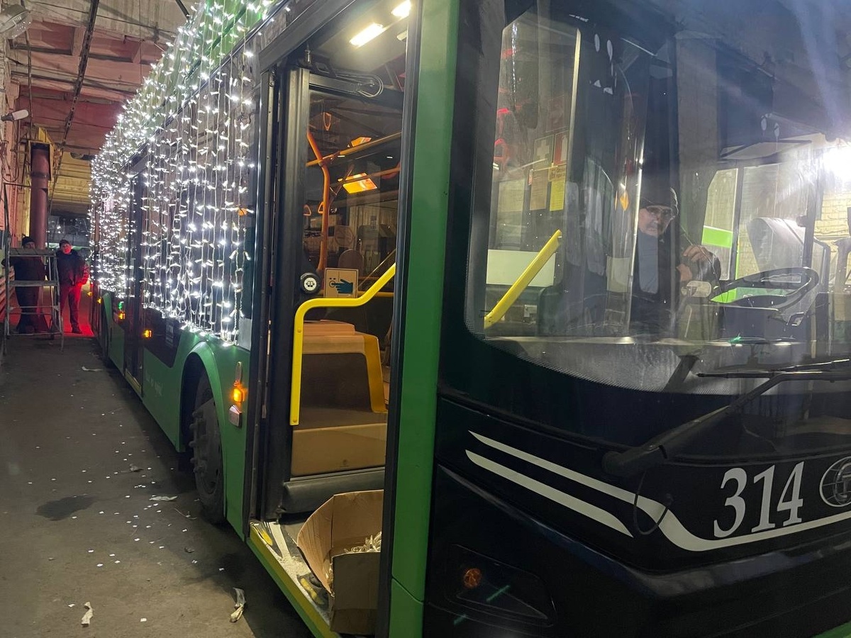 Фото: страница Александра Замараева