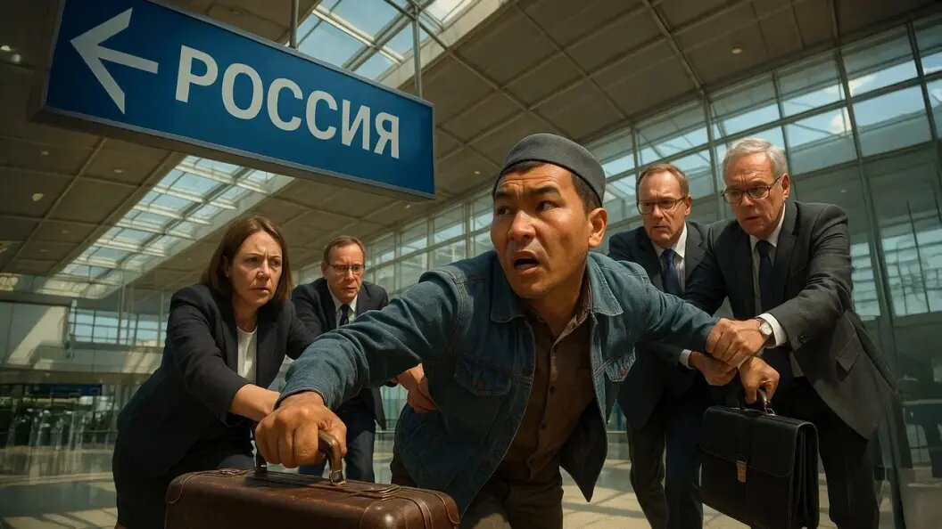    Коллаж Царьграда