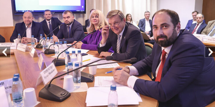    СПРАВЕДЛИВАЯ РОССИЯ