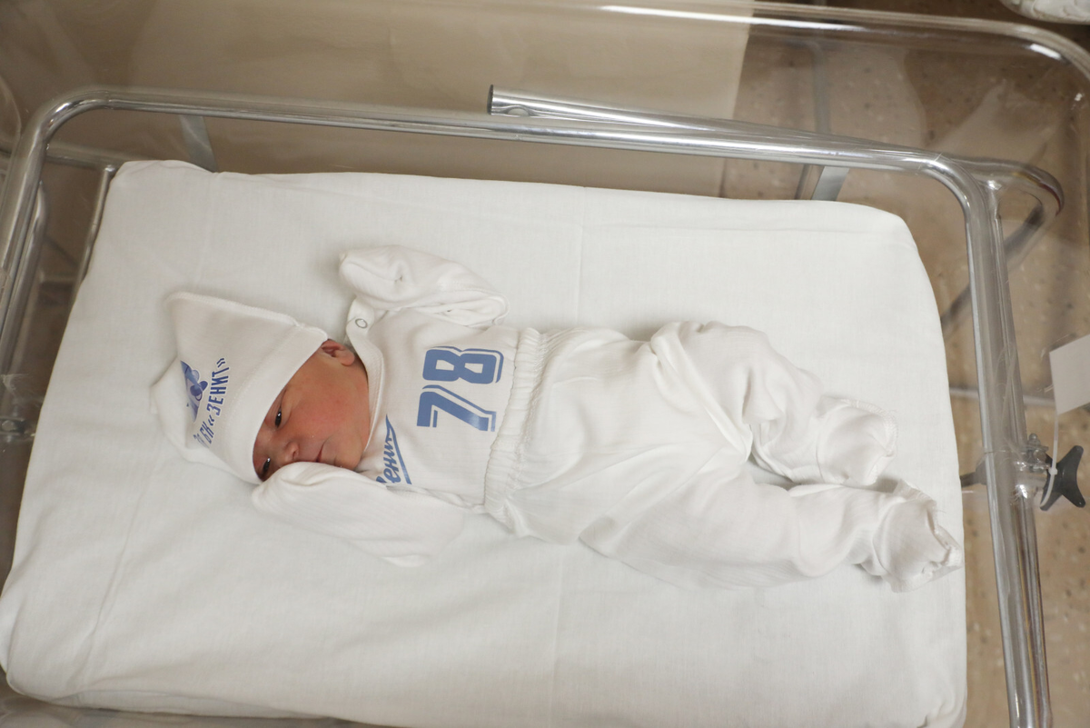 Фото: Александр Глуз