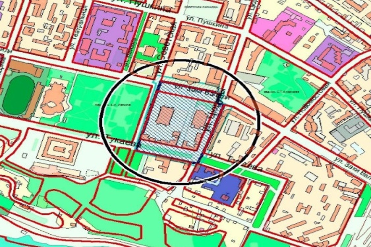    Фото: администрация Уфы, источник: bashinform.ru