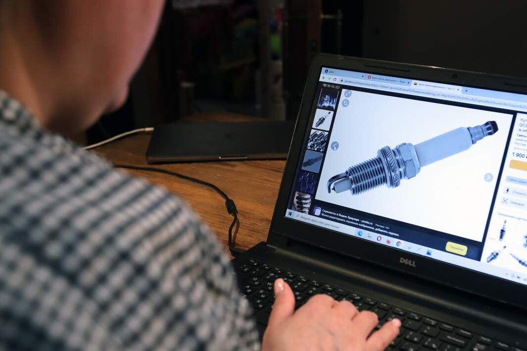 Фото: ИЗВЕСТИЯ/Андрей Эрштрем
