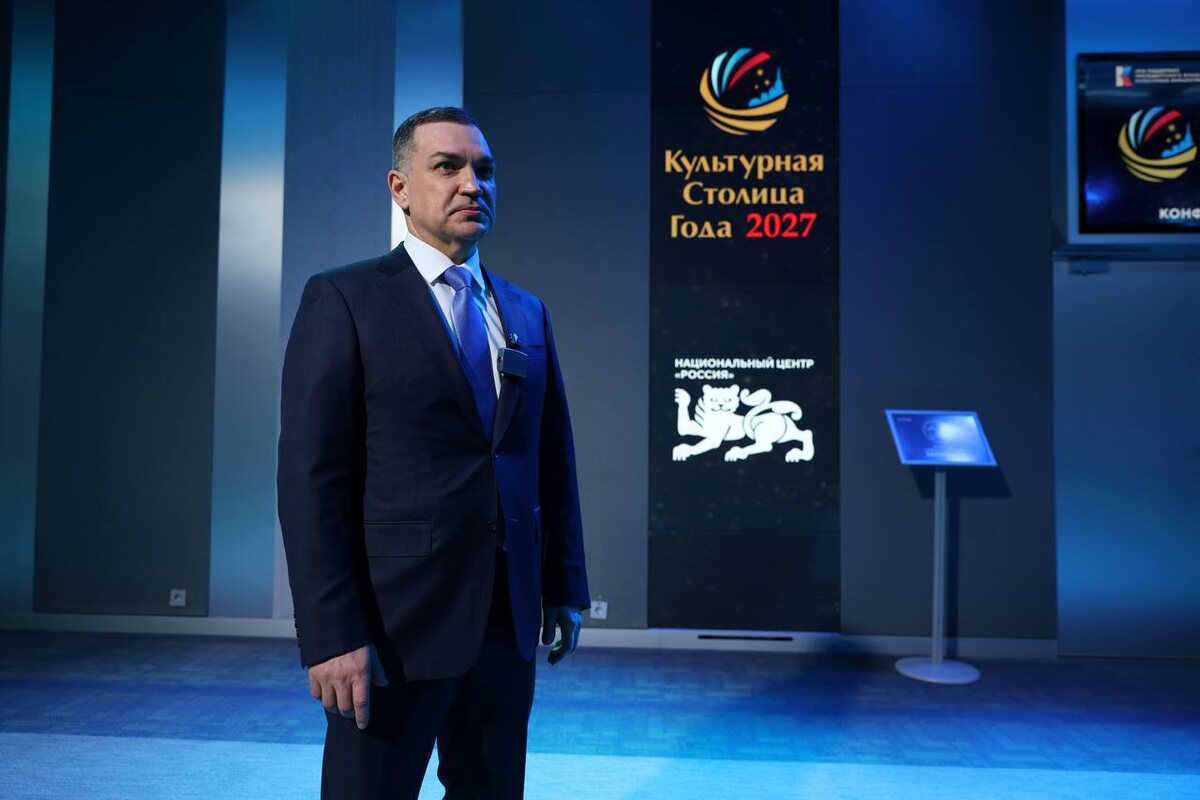    Максим Кудрявцев. Фото: t.me/kudryavtsevmaksim