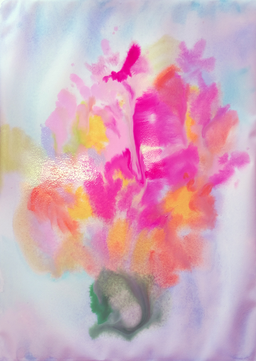 Первый этап. Рисунки 1,2,3.