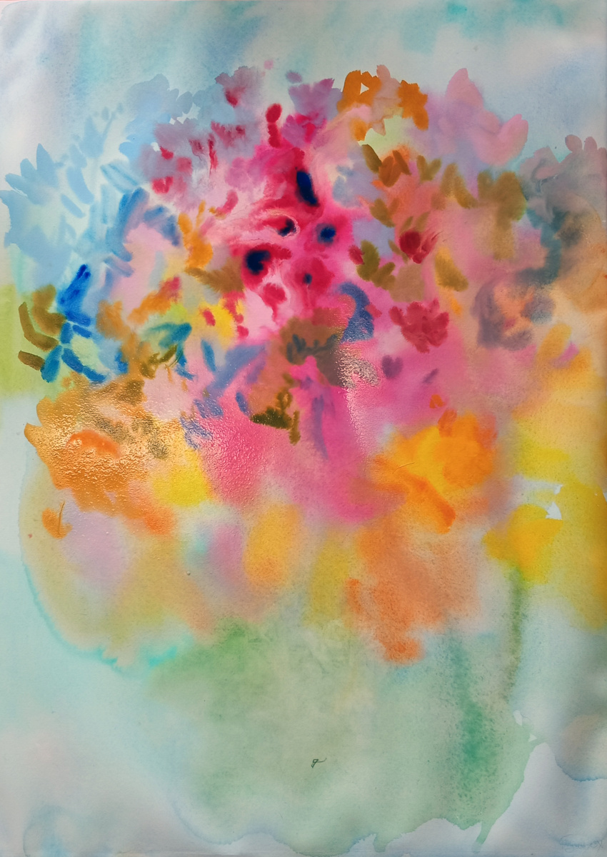 Первый этап. Рисунки 1,2,3.