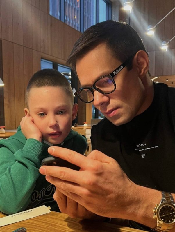    фото из соцсетей