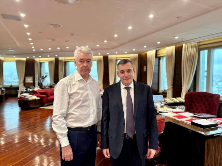 Фото: тгк Александра Хинштейна