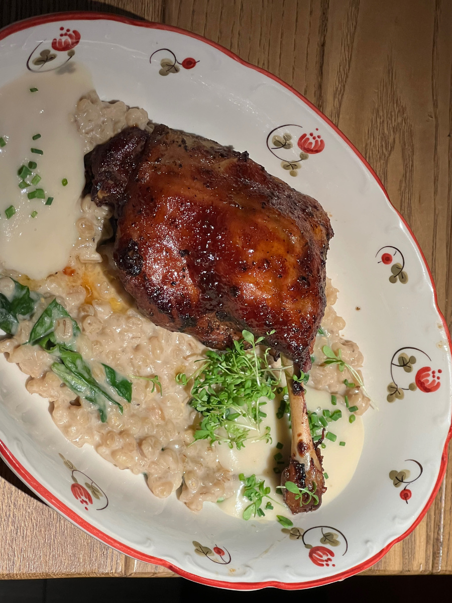 Проходи гость дорогой! 