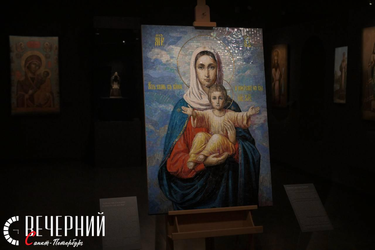 Фото: Александр Гальперин / «Петербургский дневник»