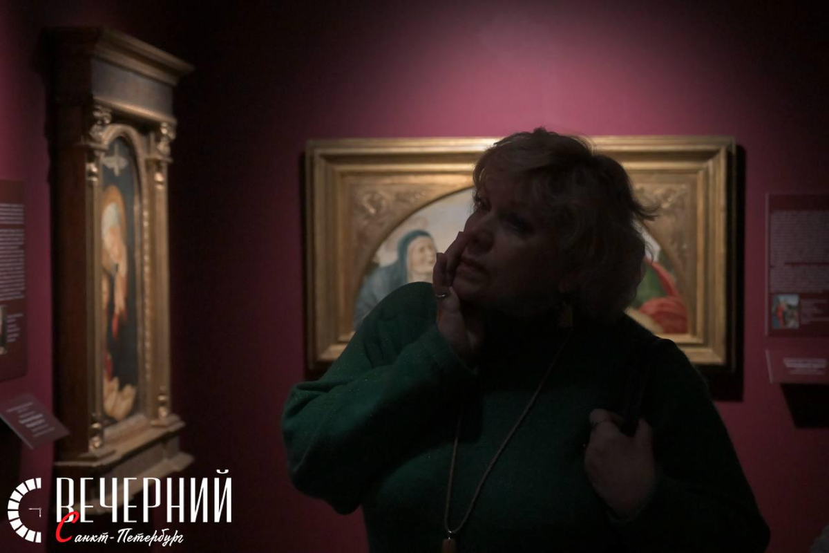 Фото: Александр Гальперин / «Петербургский дневник»