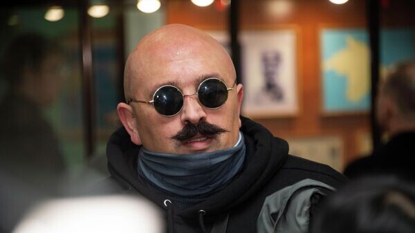    © РИА Новости Крым . Дмитрий Макеев