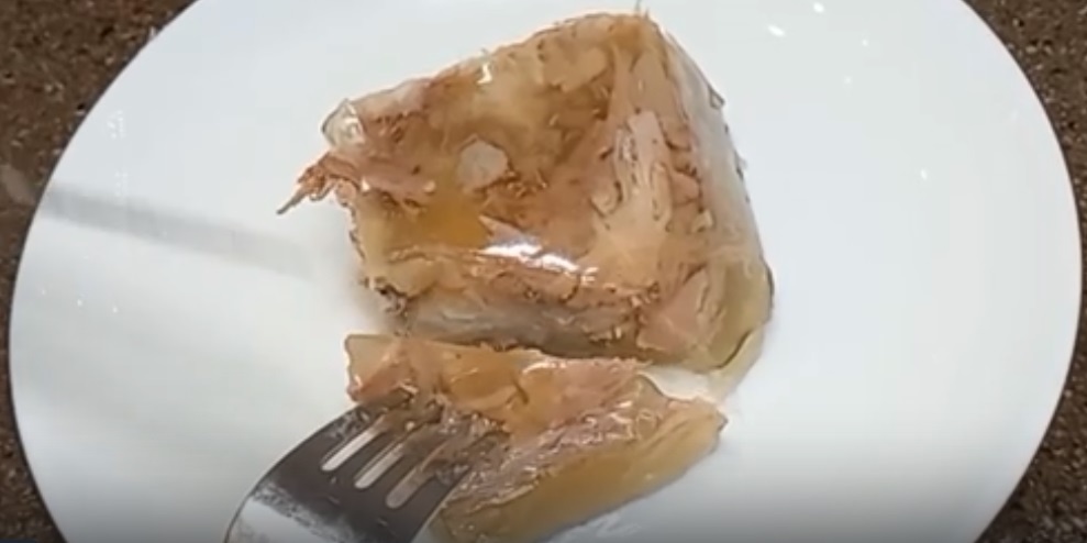 Холодец: как приготовить идеально прозрачный, вкусный и застывающий холодец? Простые секреты на каждый день