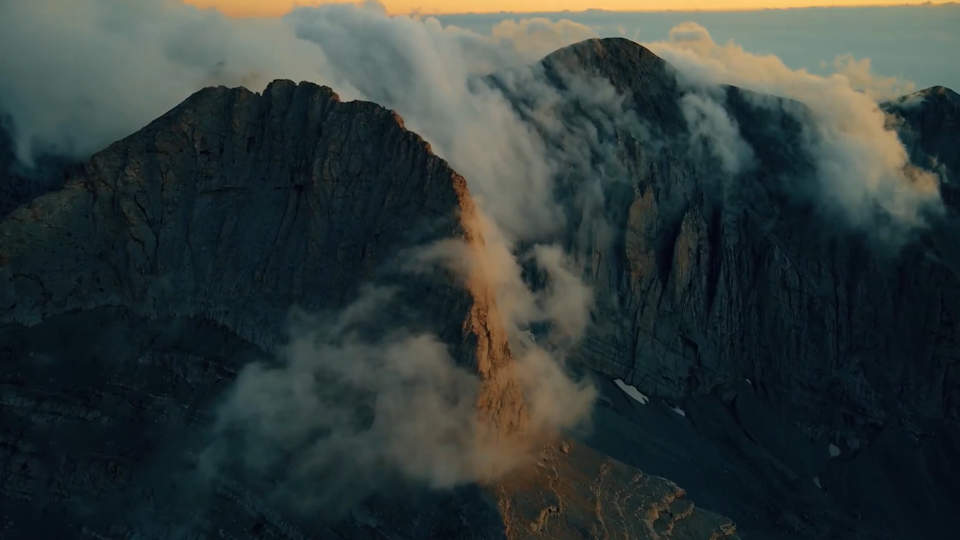 ФОТО: Кадр программы "Невероятно интересные истории", РЕН ТВ