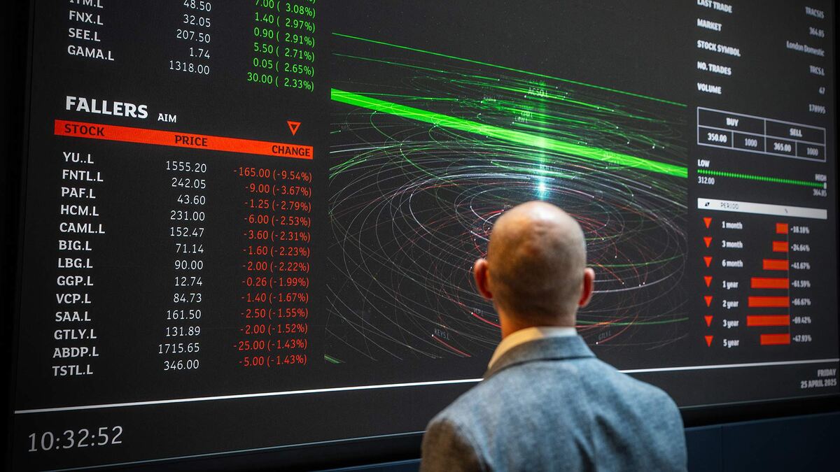 Фото: Getty Images/Carl Court/Staf