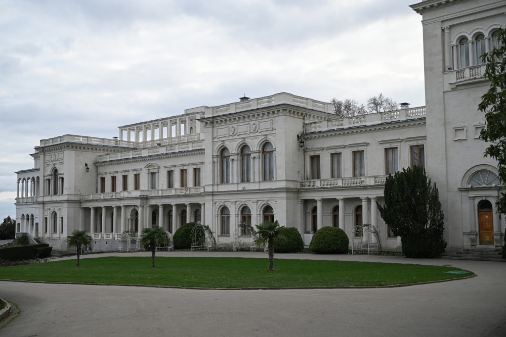    Фото: Константин Михальчевский / РИА Новости