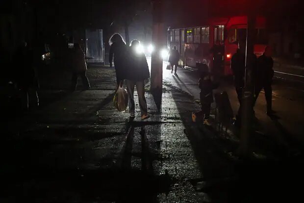    Фото: lenta.ru Мария Михайлова