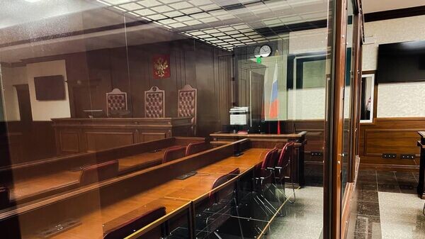    © Южный окружной военный суд