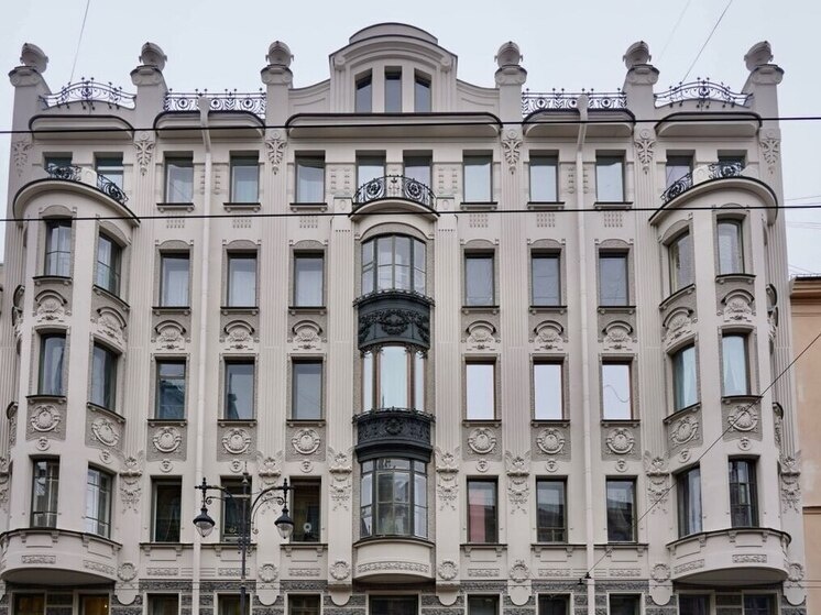     Фото: пресс-служба КГИОП