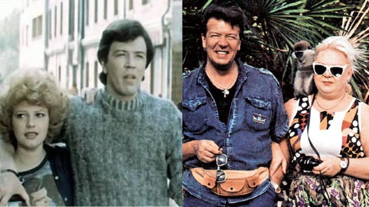 Владимир Новиков