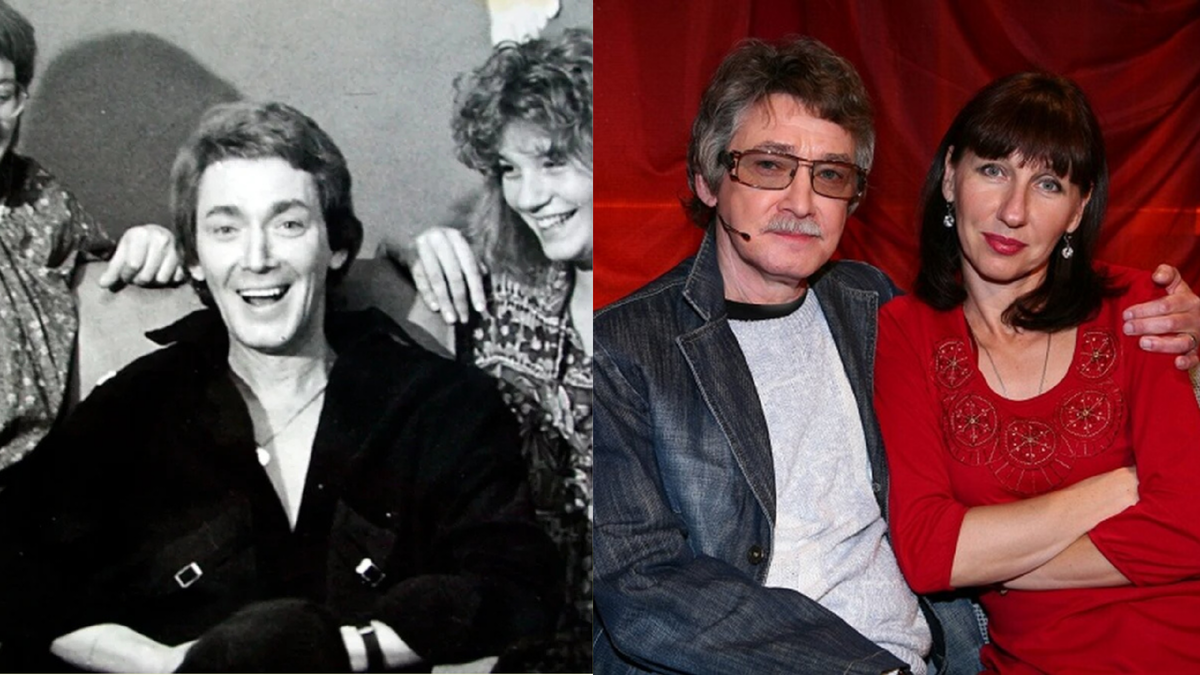 Игорь Старыгин