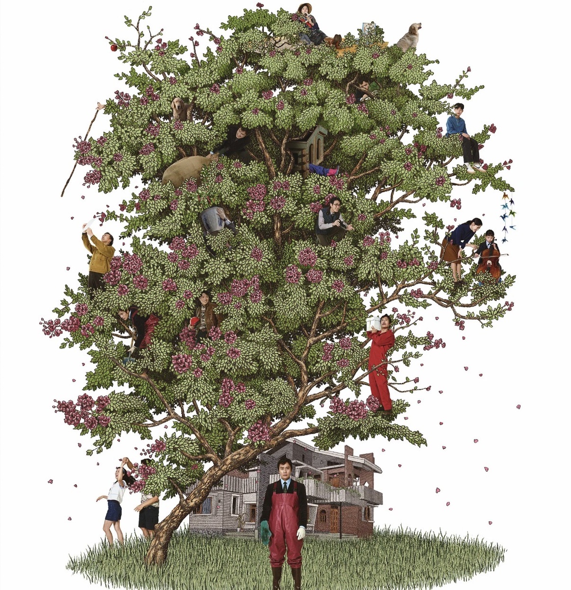 Постер: Кинопоиск 