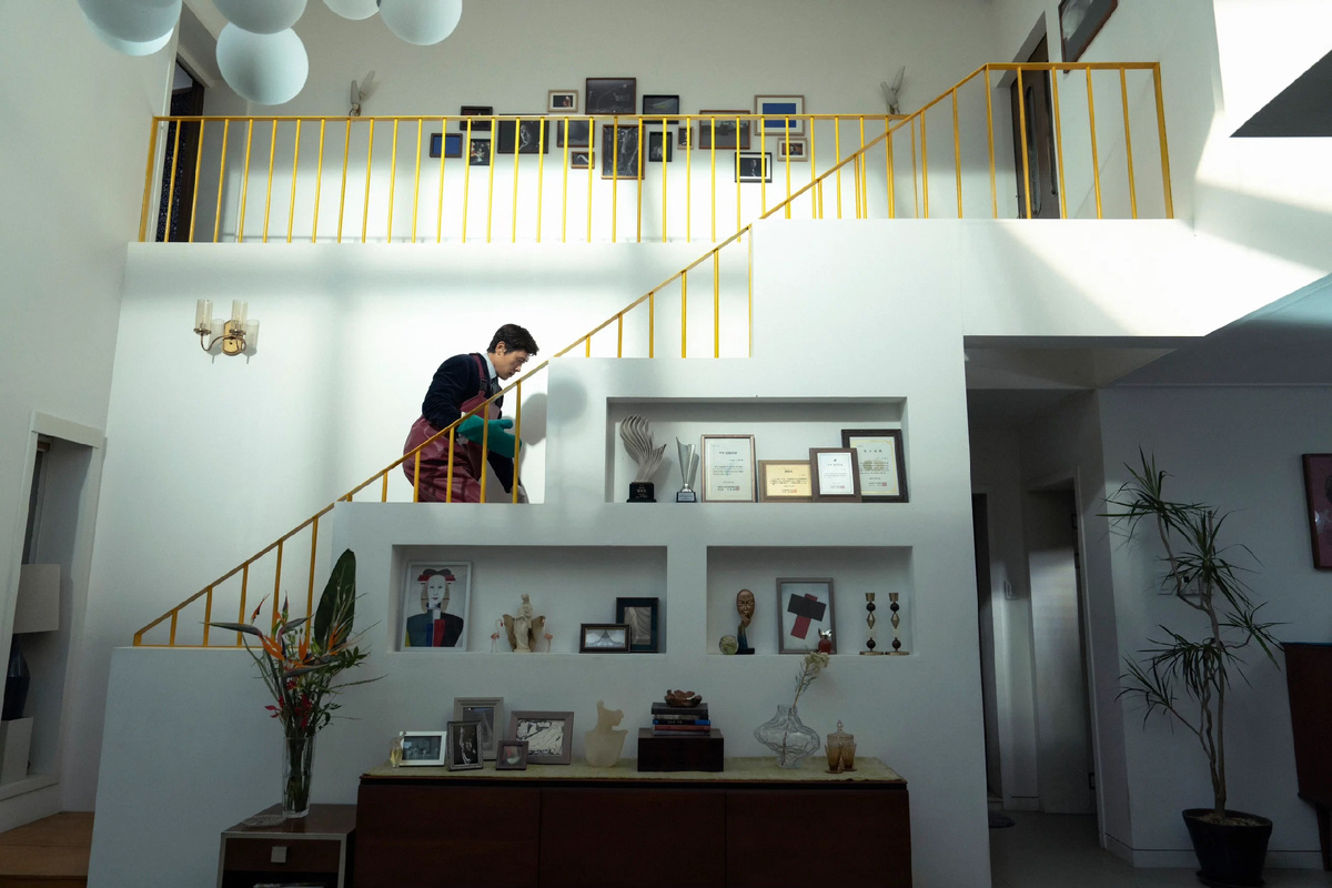 Кадр: Кинопоиск 