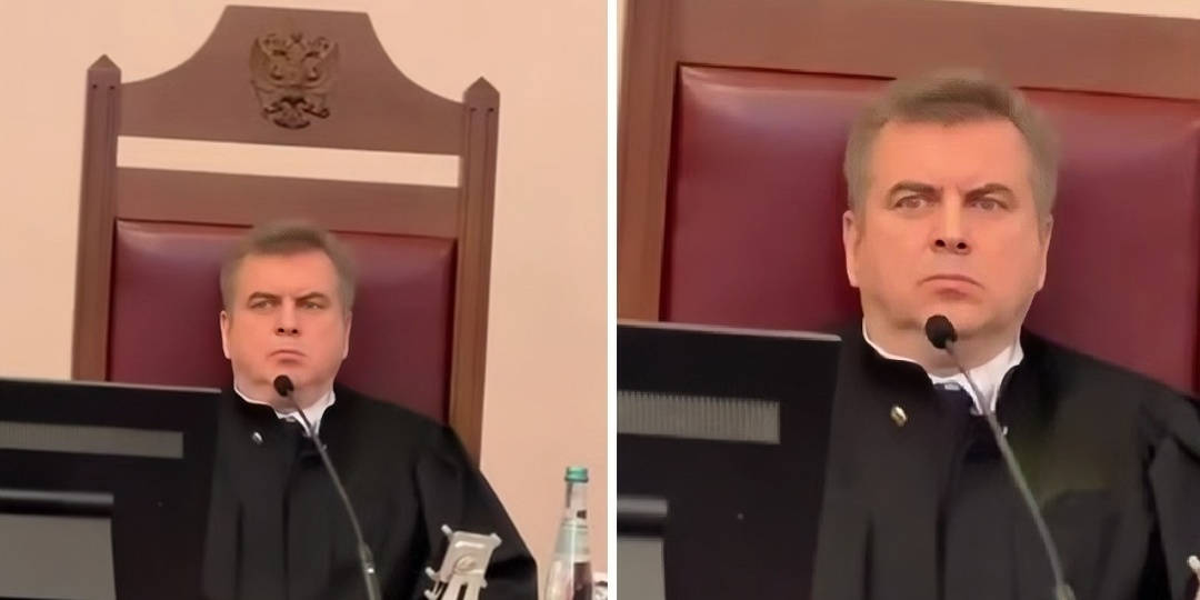 «Выражение лица судьи стало мемом»: Долина проиграла спор за квартиру её скоро попросят освободить помещение