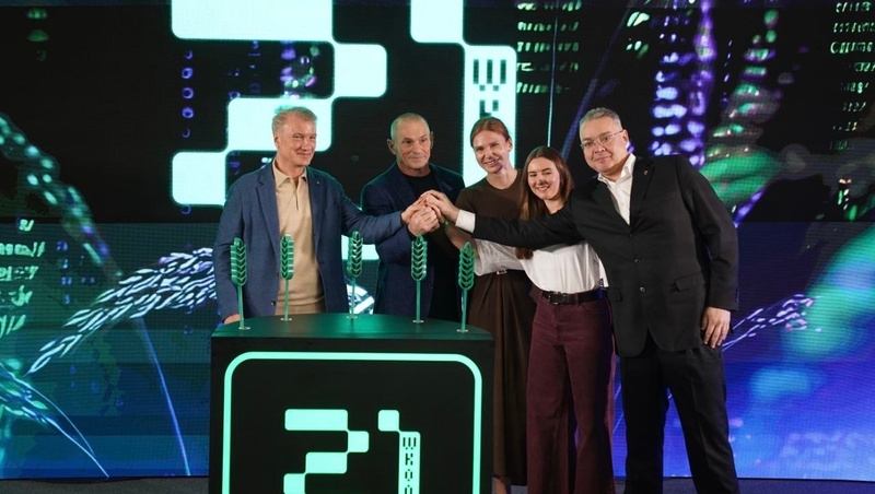      Фото: Управление пресс-службы и информполитики губернатора и правительства Ставропольского края