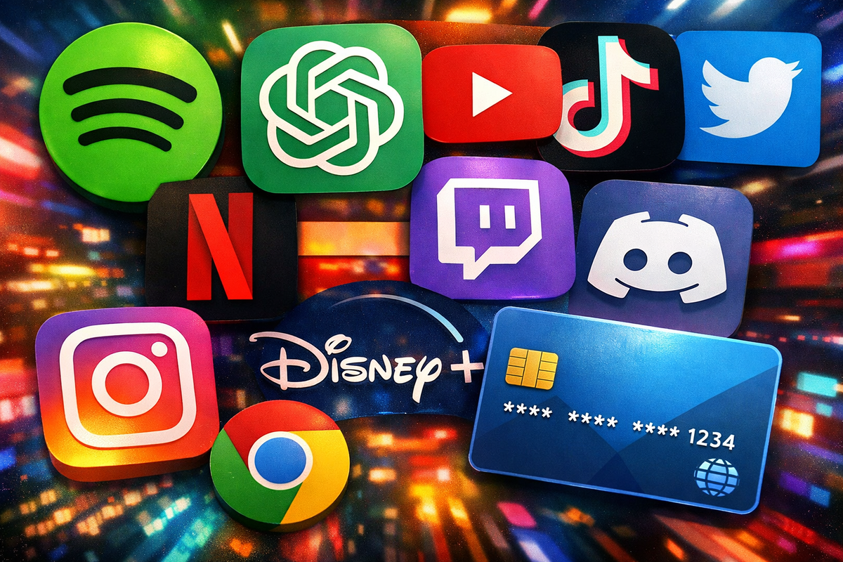 Ты хотел оплатить подписку. А в итоге битый час ищешь способ провести оплату