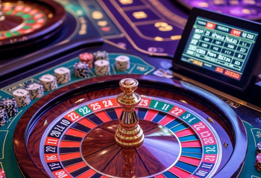    Саратовская область направит налог на игорный бизнес в федеральный бюджет