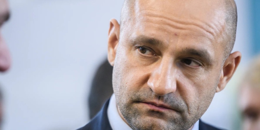 Полпред Жога получил установки от Путина на десятилетку